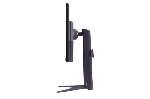 LG Electronics Monitor 27 cali 27GS85Q-B QHD UltraGear IPS 180 Hz (O/C 200Hz), 1ms, 400cd, HDMI, DP, USB, Pivot, HAS