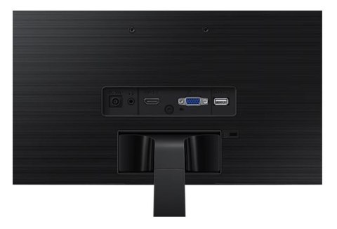 Samsung Monitor 27 cali S36GD VA 1920x1080 FHD 16:9 1xD-sub 1xHDMI 4 ms 100Hz zakrzywiony 1800R 2Yd2d (LS27D360GAUXEN) Samsung Monitor 27 cali S36GD VA 1920x1080 FHD 16:9 1xD-sub 1xHDMI 4 ms 100Hz zakrzywiony 1800R 2Yd2d (LS27D360GAUXEN)