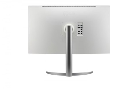 LG Electronics Monitor 31.5 cali 32UQ850V-W UHD