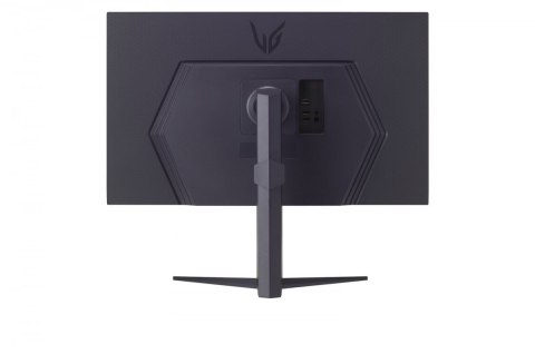 LG Electronics Monitor 32 cale 32GS75Q-B QHD UltraGear 180Hz, 1ms, 400 dc, DP, HDMI, Pivot, HAS