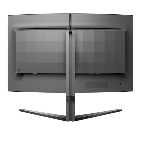 Philips Monitor 32M2C5500W 31.5 cala Zakrzywiony VA 240Hz HDMIx2 DPx2 HAS Głośniki