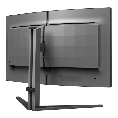 Philips Monitor 32M2C5500W 31.5 cala Zakrzywiony VA 240Hz HDMIx2 DPx2 HAS Głośniki