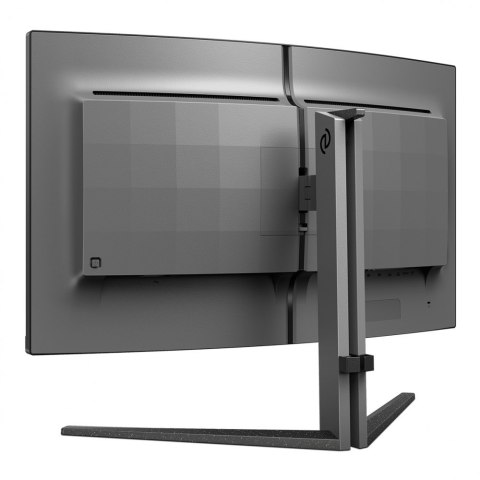 Philips Monitor 32M2C5500W 31.5 cala Zakrzywiony VA 240Hz HDMIx2 DPx2 HAS Głośniki