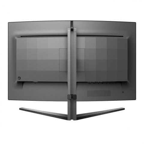 Philips Monitor 32M2C5500W 31.5 cala Zakrzywiony VA 240Hz HDMIx2 DPx2 HAS Głośniki