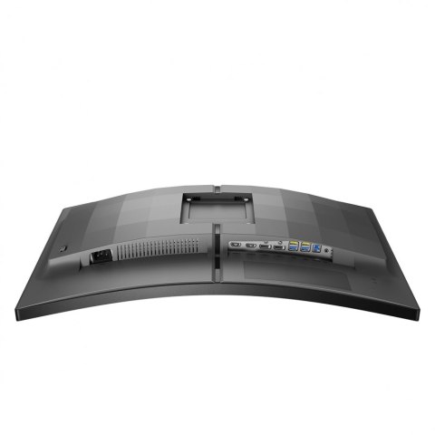 Philips Monitor 32M2C5500W 31.5 cala Zakrzywiony VA 240Hz HDMIx2 DPx2 HAS Głośniki
