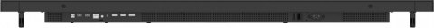 IIYAMA Monitor 55 cali TF5539AS-B1AG,IPS,4K,HDMIx2,DP,RJ45,3xUSB,2x10W, ANDROID,24/7,IP65