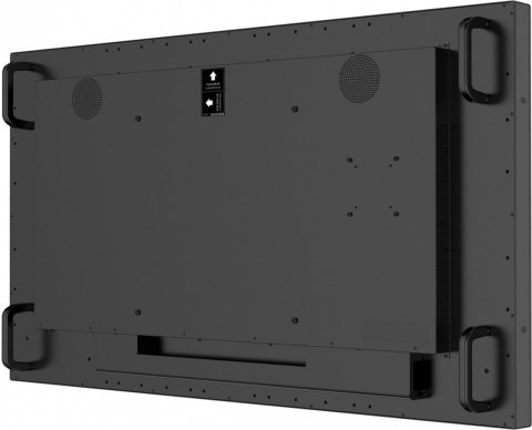 IIYAMA Monitor 55 cali TF5539AS-B1AG,IPS,4K,HDMIx2,DP,RJ45,3xUSB,2x10W, ANDROID,24/7,IP65