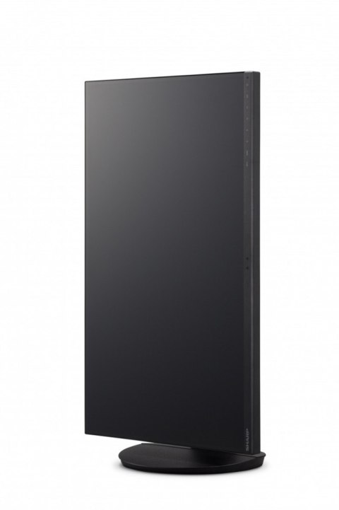 NEC Monitor Biznesowy MultiSync EA272QB 27 cali czarny