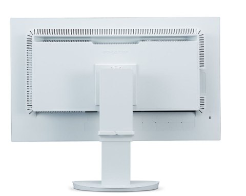 Sharp Monitor MultiSync EA272QW 27 cali biały