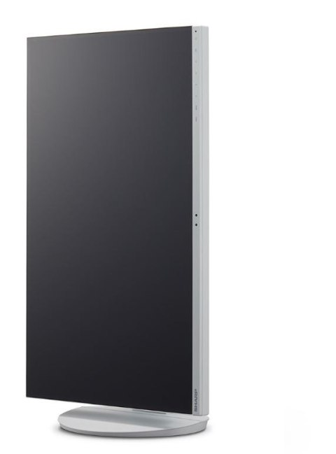 Sharp Monitor MultiSync EA272QW 27 cali biały