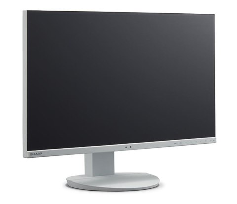 Sharp Monitor MultiSync EA272QW 27 cali biały