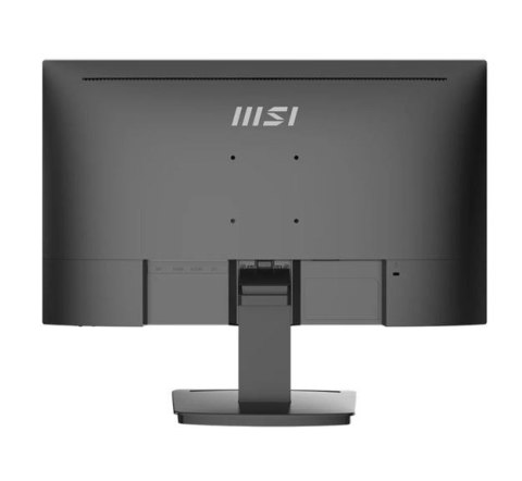 MSI Monitor PRO MP243X 24 cale/LED/FHD/Flat/100Hz/Black MSI Monitor PRO MP243X 24 cale/LED/FHD/Flat/100Hz/Black