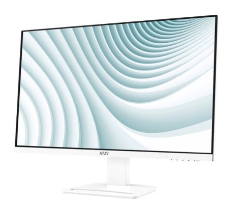 MSI Monitor PRO MP273AW 27 cali LED/FHD/Flat/100Hz/White