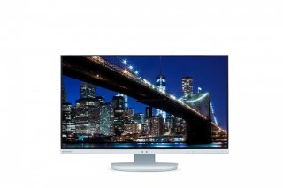 NEC Monitor biznesowy MultiSync EA272QW 27 cali biały