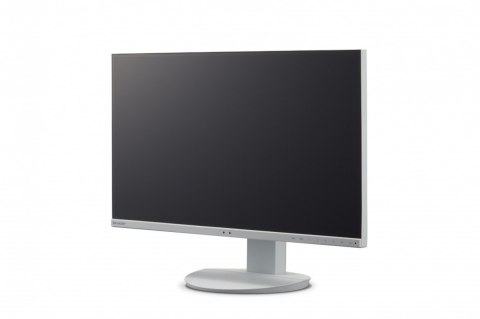 NEC Monitor biznesowy MultiSync EA272QW 27 cali biały