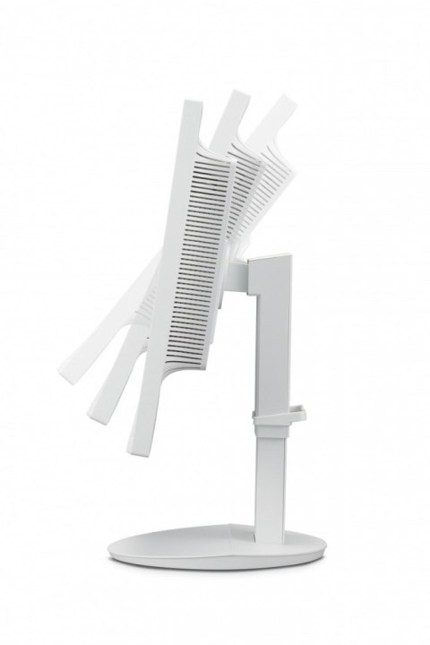 NEC Monitor biznesowy MultiSync EA272QW 27 cali biały
