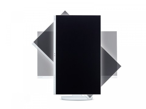 NEC Monitor biznesowy MultiSync EA272QW 27 cali biały