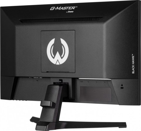 IIYAMA Monitor 22 cale G2245HSU-B2 IPS,FHD,100Hz,1ms,2xUSB,300cd