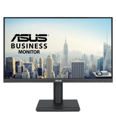 Asus Monitor 24 cale VA24DQFS IPS FHD 100Hz HDMI VGA Asus Monitor 24 cale VA24DQFS IPS FHD 100Hz HDMI VGA