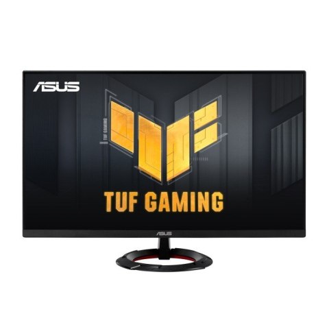 Asus Monitor 24 cale VG249Q3R IPS BK/1MS/EU/HDMI/180Hz Asus Monitor 24 cale VG249Q3R IPS BK/1MS/EU/HDMI/180Hz