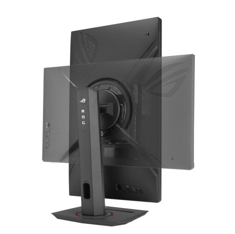 Asus Monitor 25 cali XG259CS IPS HDMI USBC 180Hz FHD