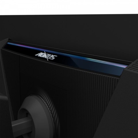 Gigabyte Monitor 27 cali Aorus FO27Q2 OLED USB-C/2HDMI/DP