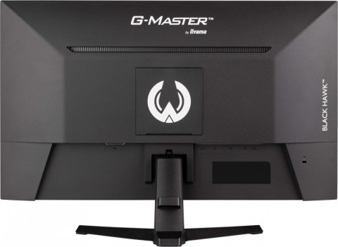 IIYAMA Monitor 27 cali G2745HSU-B2 IPS,FHD,100Hz,1ms,2xUSB,300cd