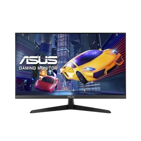 Asus Monitor 27 cali VY279HGR IPS HDMI 120Hz FHD Asus Monitor 27 cali VY279HGR IPS HDMI 120Hz FHD