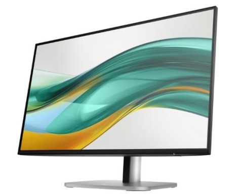 HP Inc. Monitor S5 Pro 524pf FHD MNTR 9D9L6UT#ABB HP Inc. Monitor S5 Pro 524pf FHD MNTR 9D9L6UT#ABB