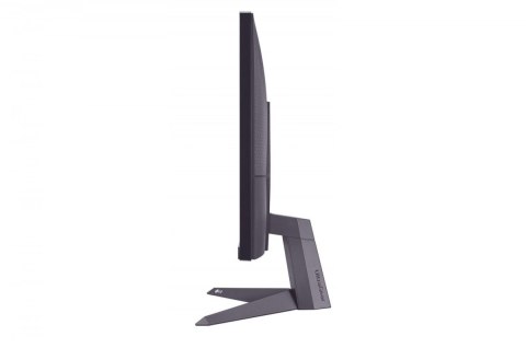 LG Electronics Monitor gamingowy 24GS50F-B 24' FHD UltraGear 180Hz