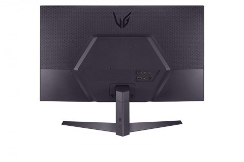 LG Electronics Monitor gamingowy 24GS50F-B 24' FHD UltraGear 180Hz
