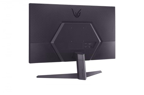 LG Electronics Monitor gamingowy 24GS50F-B 24' FHD UltraGear 180Hz