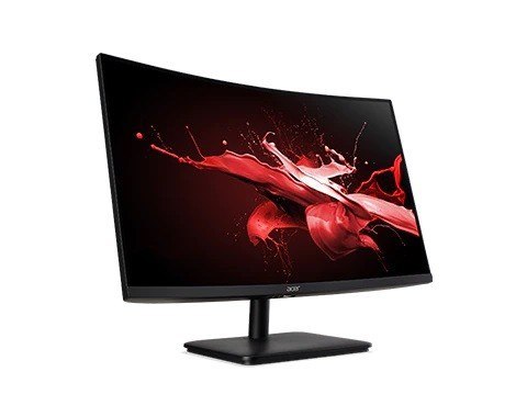 Acer Monitor ACER 27' ED270Xbiipx Acer Monitor ACER 27' ED270Xbiipx