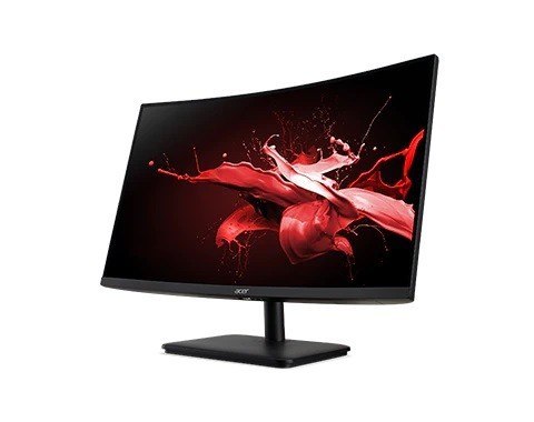 Acer Monitor ACER 27' ED270Xbiipx Acer Monitor ACER 27' ED270Xbiipx