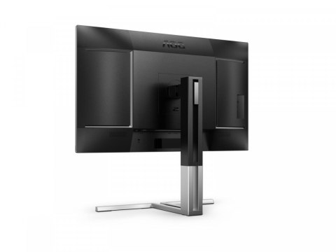 AOC Monitor Q27U3CV 27 cali IPS QD HDMI DP USB-C RJ45 KVM