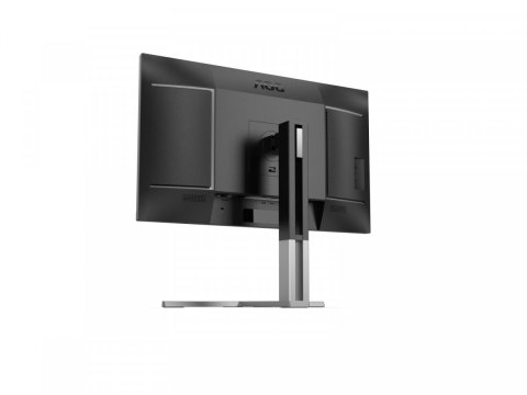 AOC Monitor Q27U3CV 27 cali IPS QD HDMI DP USB-C RJ45 KVM