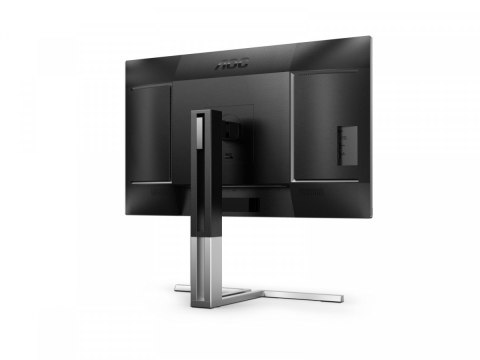 AOC Monitor Q27U3CV 27 cali IPS QD HDMI DP USB-C RJ45 KVM