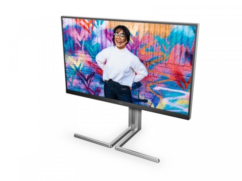 AOC Monitor Q27U3CV 27 cali IPS QD HDMI DP USB-C RJ45 KVM