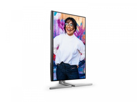 AOC Monitor Q27U3CV 27 cali IPS QD HDMI DP USB-C RJ45 KVM