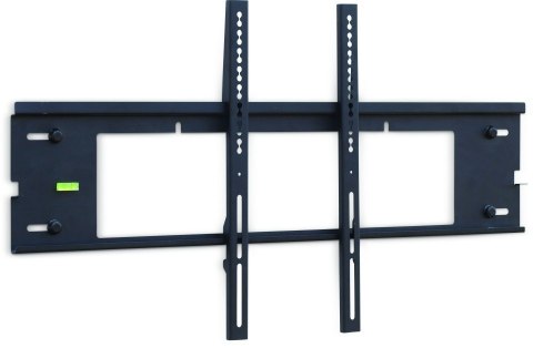 Edbak EWB200 Uchwyt ścienny stały do monitorów 40-65 cali VESA 75x75 - 800x400 40 kg slim Edbak EWB200 Uchwyt ścienny stały do monitorów 40-65 cali VESA 75x75 - 800x400 40 kg slim