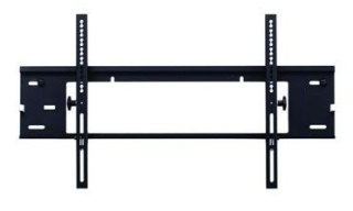 Edbak EWB250 Uchwyt ścienny uchylny do monitorów 40-65 cali VESA 100x100 - 800x400 40 kg slim