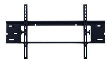 Edbak EWB250 Uchwyt ścienny uchylny do monitorów 40-65 cali VESA 100x100 - 800x400 40 kg slim Edbak EWB250 Uchwyt ścienny uchylny do monitorów 40-65 cali VESA 100x100 - 800x400 40 kg slim