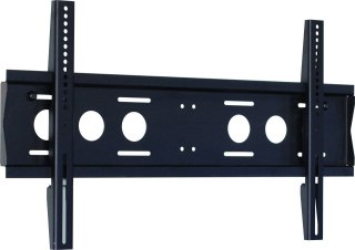 Edbak TWB1 Uchwyt ścienny stały do monitorów 50-86 cali VESA 100x100 - 800x400 80 kg