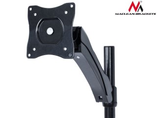 Maclean Uchwyt do monitora oraz klawiatury MC-681