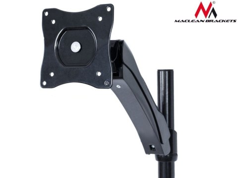Maclean Uchwyt do monitora oraz klawiatury MC-681