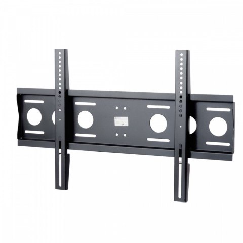 Edbak PWB1 Uchwyt ścienny stały do monitorów 40-75 cali VESA 100x100 - 600x400 80 kg