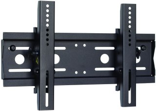 Edbak LWB2 Uchwyt ścienny uchylny do monitorów 32-43 cali VESA 100x100 - 400x300 60 kg