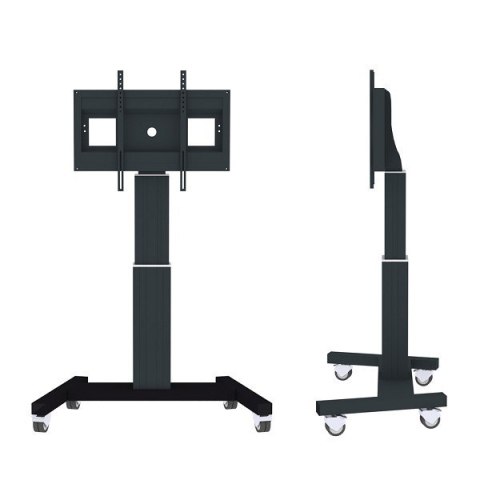 Neomounts Stojak mobilny elektryczny PLASMA-M2500BLACK Neomounts Stojak mobilny elektryczny PLASMA-M2500BLACK