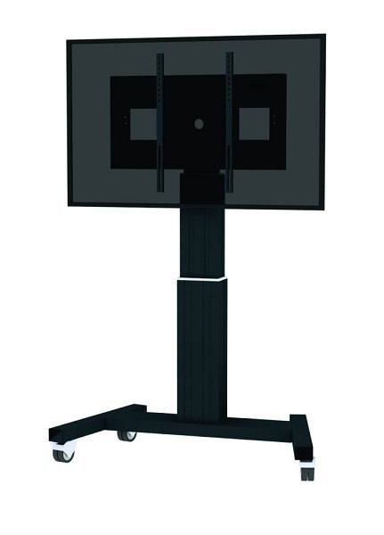 Neomounts Stojak mobilny elektryczny PLASMA-M2500BLACK Neomounts Stojak mobilny elektryczny PLASMA-M2500BLACK