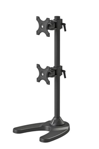 Neomounts Uchwyt biurkowy LCD FPMA-D700DDV